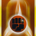 FightingEnergy (2007 Unnumbered Style Non-Holo) /P - League & Championship Cards