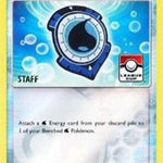Aqua Patch (League Cup) [Staff] 119/145 - League & Championship Cards Reverse Holofoil