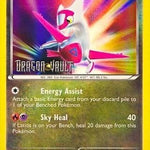 Latias (Dragon Vault) 009/20 - Blister Exclusives Holofoil
