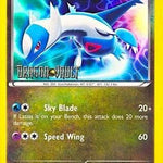Latios (Dragon Vault) 010/20 - Blister Exclusives Holofoil