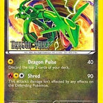 Rayquaza (Dragon Vault) 011/20 - Blister Exclusives Holofoil