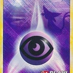 Psychic Energy (Play! Pokemon Promo) 092/095 - League & Championship Cards Holofoil