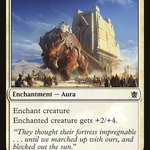 Siegecraft (LIST-KTK-23) - The List