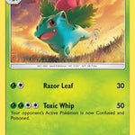 Ivysaur 002/73 - Shining Legends