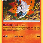 Volcarona 013/73 - Shining Legends