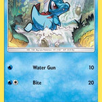 Totodile 018/73 - Shining Legends