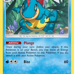 Croconaw 019/73 - Shining Legends