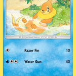 Buizel 022/73 - Shining Legends