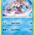 Palkia 024/73 - Shining Legends Holofoil
