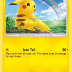 Pikachu 028/73 - Shining Legends