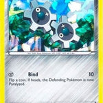 Klink (Cracked Ice Holo) 074/114 - Blister Exclusives Holofoil