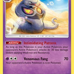 Arbok 037/73 - Shining Legends