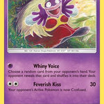 Jynx 038/73 - Shining Legends