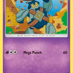Golett 043/73 - Shining Legends