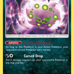 Spiritomb 047/73 - Shining Legends