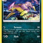Liepard 049/73 - Shining Legends