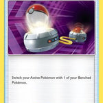 Switch 067/73 - Shining Legends