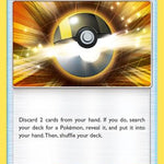Ultra Ball 068/73 - Shining Legends