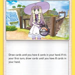 Lillie 062/73 - Shining Legends