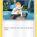 Sophocles 065/73 - Shining Legends