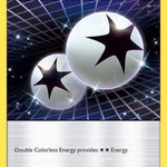 Double Colorless Energy 069/73 - Shining Legends