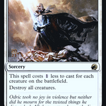 Vanquish the Horde (PRE-41S) - Innistrad: Midnight Hunt Promos Foil
