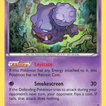 Weezing XY163/211 - XY Promos Holofoil
