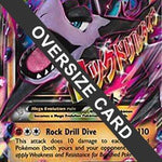 M Aerodactyl EX XY98 - Jumbo Cards Holofoil