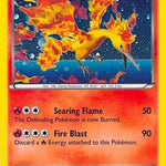 Moltres (Next Destinies) 014/99 - Blister Exclusives Holofoil