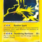 Zapdos (Next Destinies) 041/99 - Blister Exclusives Holofoil