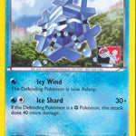Cryogonal (League Promo) 032/101 - League & Championship Cards Reverse Holofoil