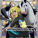 Delinquent (Full Art) 98b/122 - Alternate Art Promos Holofoil