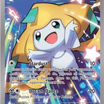 Jirachi XY67a/211 - Alternate Art Promos Holofoil