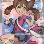 Shauna 111a/124 - Alternate Art Promos Holofoil