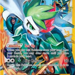 Shaymin EX 77a/108 - Alternate Art Promos Holofoil