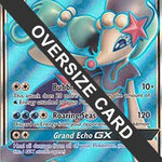 Primarina GX SM39 - Jumbo Cards Holofoil