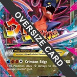 M Garchomp EX XY168 - Jumbo Cards Holofoil