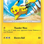 Pikachu SM81/248 - SM Promos Holofoil