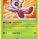 Shining Celebi SM79/248 - SM Promos Holofoil