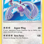 Pokemon: Shining Lugia Promo SM82 - Near Mint