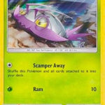 Wimpod (Collection Promo) 008/145 - League & Championship Cards Holofoil