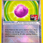 Eviolite (Championship Promo) 091/101 - League & Championship Cards Reverse Holofoil