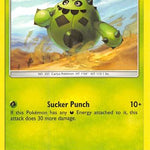 Cacnea 005/111 - SM  Crimson Invasion