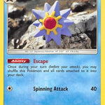 Starmie 016/111 - SM  Crimson Invasion