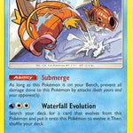 Magikarp 017/111 - SM  Crimson Invasion