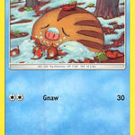 Swinub 019/111 - SM  Crimson Invasion