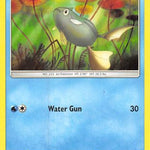 Remoraid 022/111 - SM  Crimson Invasion