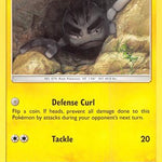 Alolan Geodude 032/111 - SM  Crimson Invasion