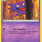 Haunter 037/111 - SM  Crimson Invasion