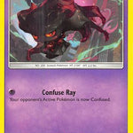 Misdreavus 039/111 - SM  Crimson Invasion